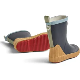 Wheat Welly Blau 23