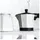 Cecotec Mokclassic 1200 12 Tassen Beige