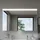 Duravit Universal 121 cm Licht & Spiegel weiß