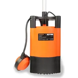FUXTEC Regentonnenpumpe FX-RTP350