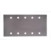 Mirka Q.Silver 115x230mm Grip 10L P80