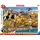 Ravensburger 05698 Kinderpuzzle Rahmenpuzzle Mit Freunden im Freien spielen - Yakari - 35 Teile