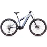 29 Zoll RH 48 cm pigeonblue'n'art