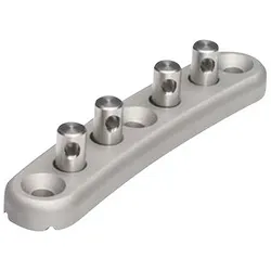 PLASTIMO MAST BASE ORGANISER