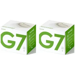 Dexcom G7 Sensor Applikator 2 Stück Blutzucker Diabetes Blood Sugar 2x G 7
