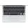 Apple MacBook Air M3 2024 13,6" 24 GB RAM 512 GB SSD 10-Core GPU Silber