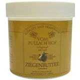 Pullach Hof Ziegenbutter Creme 250 ml
