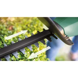 Bosch EasyHedgeCut 18-45 ohne Akku inkl. Messerabdeckung