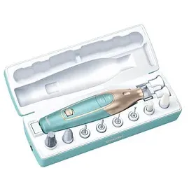 Beurer MP 84 Maniküre & Pediküre-Set 10-tlg.