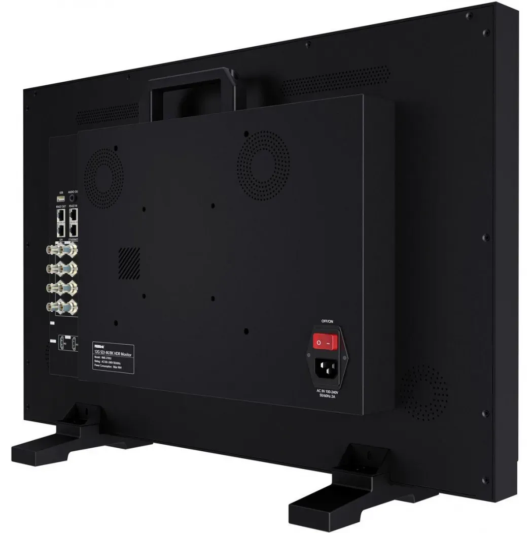 RGBlink Aura UHD 27 Video Monitor