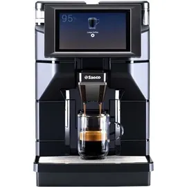 Saeco Magic B1 Kaffeevollautomat Schwarz