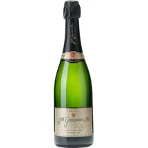 champagne jm gobillard et fils Brut Grande Réserve 12% vol 0,75 l
