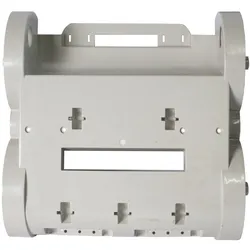 Gehäuse Unterteil Battery PRO APP