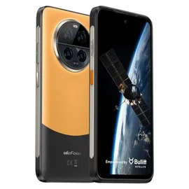 Ulefone Armor 23 Ultra 5G 12 GB RAM 512 GB Umbra Orange