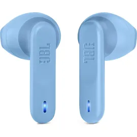 JBL Wave Flex Blau