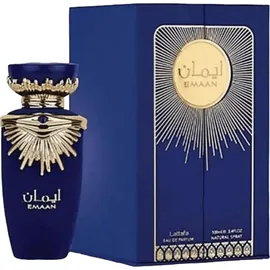 Lattafa Emaan Eau de Parfum 100 ml