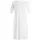 Hanro Cotton Deluxe Nachthemd Weiß M