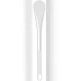 Matfer Exoglass Spatel, gerade, weiß, 25 cm (113025)
