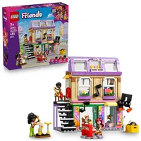 LEGO Friends & Wohnung
