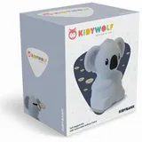 KIDYWOLF 418072 - Spardose Koala 15cm