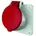 Mennekes Anbaudose 1282