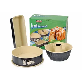 WMF Backform-Set WMF INSPIRATION PLUS - grau