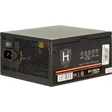 Inter-Tech HiPower SP-750CM Netzteil 750 W, 20+4 Pin, ATX, ATX, Schwarz