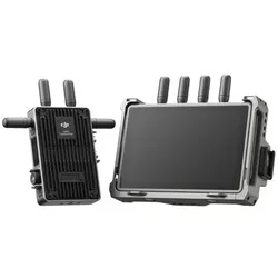 DJI Transmission (High-Bright Monitor Combo)