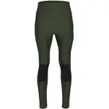 PINEWOOD Finnveden Act Tights mossgreen Mossgreen, 38