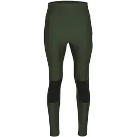 PINEWOOD Finnveden Act Tights mossgreen Mossgreen, 38