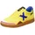 Munich Gresca Gelb 39