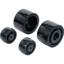 BGS Nylon-Rollenset | für Art. 2889