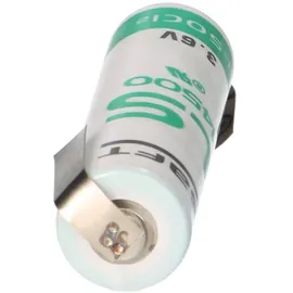 Saft LS14500 AA 2600 mAh 1 St.