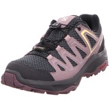 Salomon Custer Gore-Tex Damen ebony/moonscape/quail 40