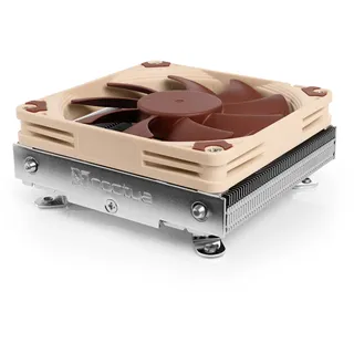 Noctua NH-L9i-17xx CPU-Kühler mit Lüfter Intel® LGA 1700