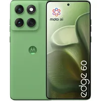 Motorola Edge 60 12 GB RAM 256 GB PANTONE Shamrock