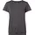 Energetics Jewel T-Shirt Damen Melange/Black/Anthra XXL