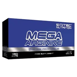 Scitec Mega Arginine 240 g