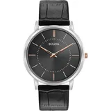 BULOVA Classic 98A167