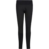CMP Damen Tights, schwarz - D46