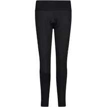 CMP Damen Tights, schwarz - D46