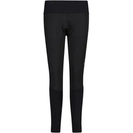 CMP Damen Tights, schwarz - D46