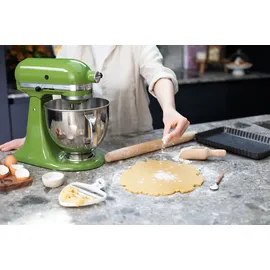 KitchenAid Artisan 5KSM175PS honey