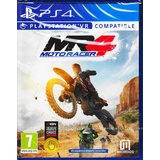 Moto Racer 4 - Sony PlayStation 4 - Rennspiel - PEGI 7