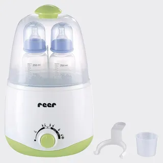 Reer 3513-2-in-1 Multimax Travel