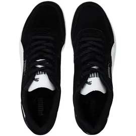 Puma Icra Suede puma black-puma white 48,5