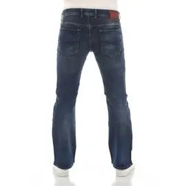 LTB Tinman Bootcut Blau Lapis Wash 32/34