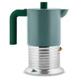 Alessi Vite 6 Tassen Grün