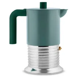 Alessi Vite 6 Tassen Grün
