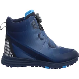 Vado Boots Blau 36
